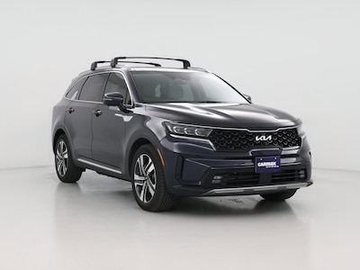 2023 Kia Sorento SX -
                Henderson, NV