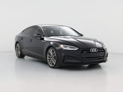 2019 Audi A5 Premium Plus -
                Sacramento, CA