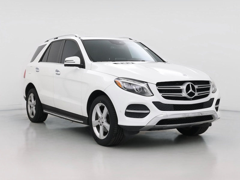 2017 Mercedes-Benz GLE 350 -
                  Tolleson, AZ