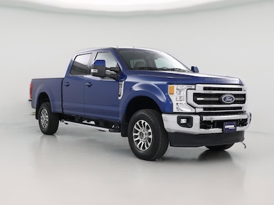 2022 Ford F-250 Lariat -
                Las Vegas, NV