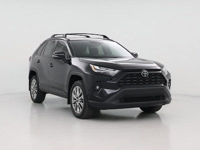 2023 Toyota RAV4 XLE Premium -
                Las Vegas, NV
