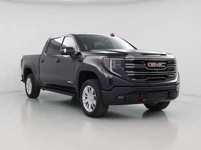 2022 GMC Sierra 1500 AT4 -
                Henderson, NV