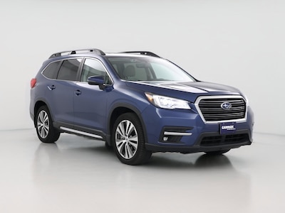 2021 Subaru Ascent Limited -
                Henderson, NV