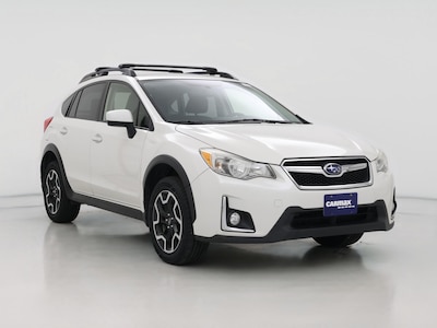 2016 Subaru XV Crosstrek Premium -
                Las Vegas, NV