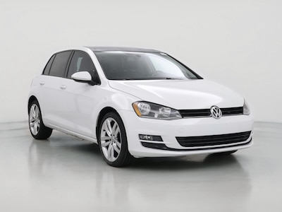 2015 Volkswagen Golf SEL -
                Las Vegas, NV