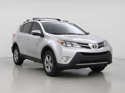 2015 Toyota RAV4 XLE -
                Henderson, NV