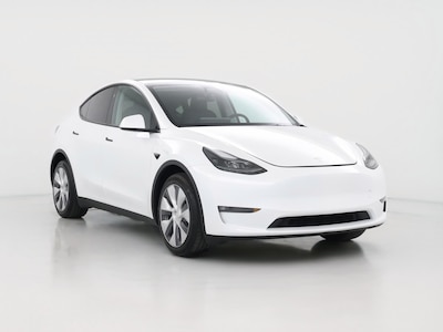 2023 Tesla Model Y Long Range -
                Henderson, NV