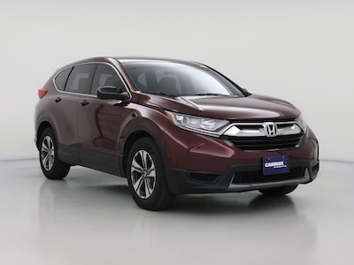 2018 Honda CR-V LX -
                Las Vegas, NV