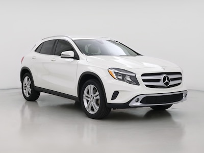 2016 Mercedes-Benz GLA 250 -
                Las Vegas, NV