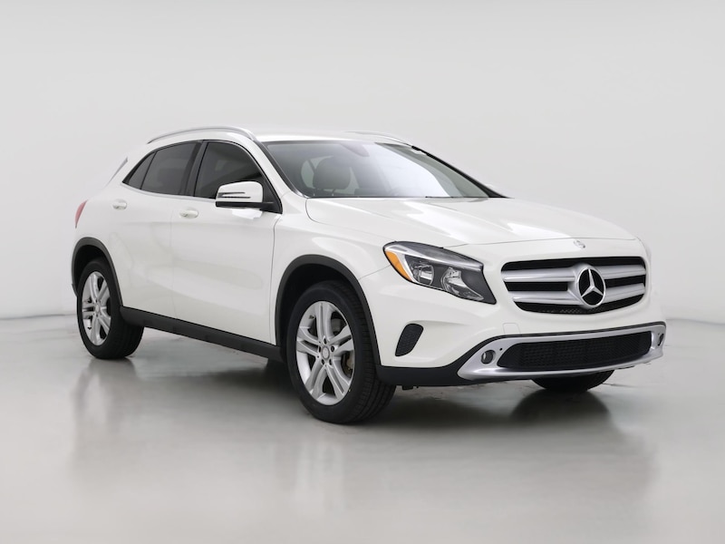 2016 Mercedes-Benz GLA 250 -
                  Las Vegas, NV