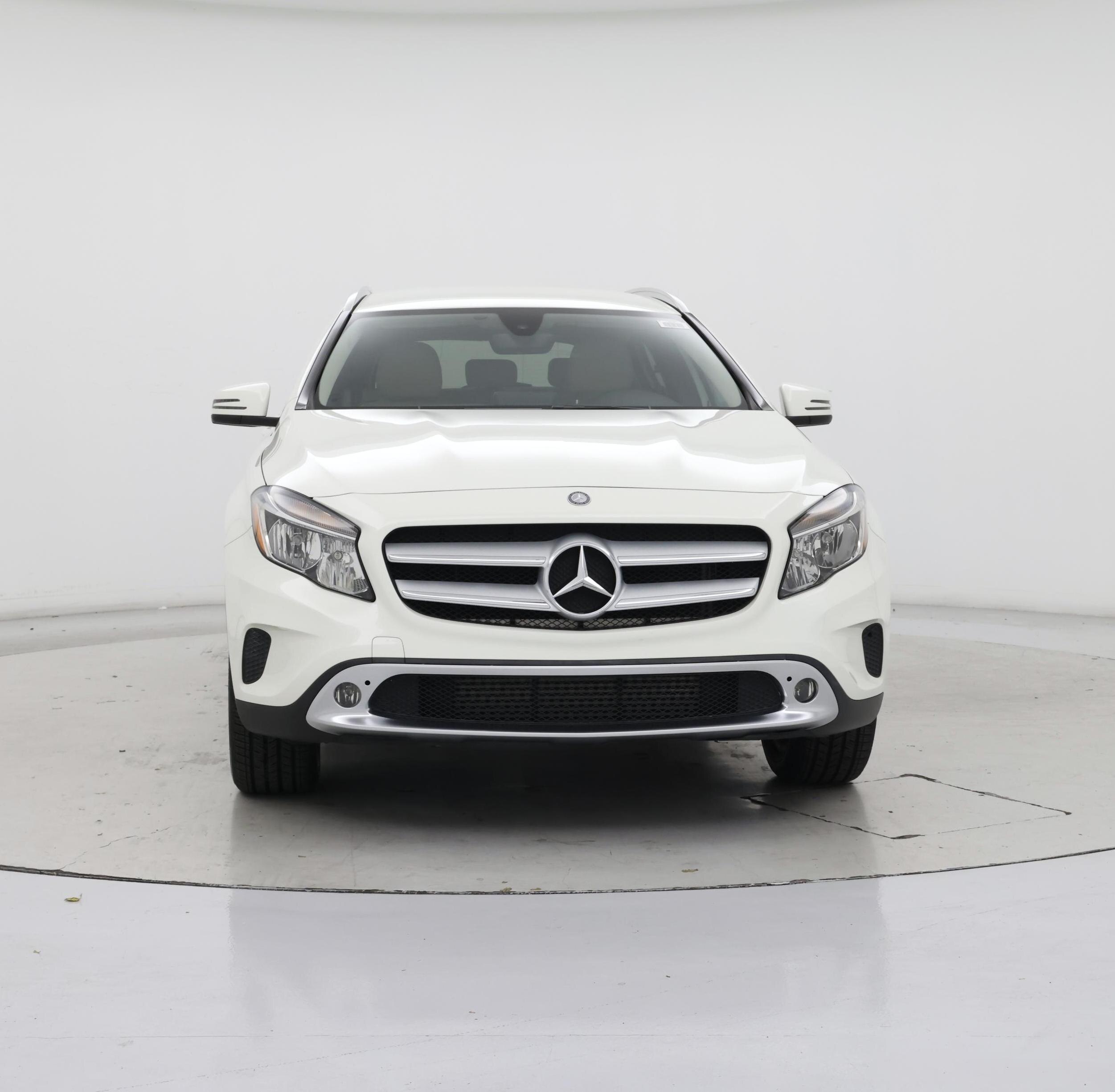 Thumbnail: 2016 Mercedes-Benz GLA - 5