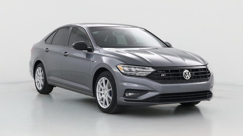 2020 Volkswagen Jetta R-Line Hero Image