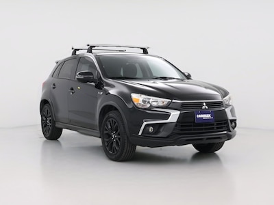 2017 Mitsubishi Outlander Sport LE -
                Henderson, NV