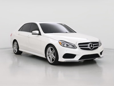2014 Mercedes-Benz E-Class E 350 -
                Las Vegas, NV