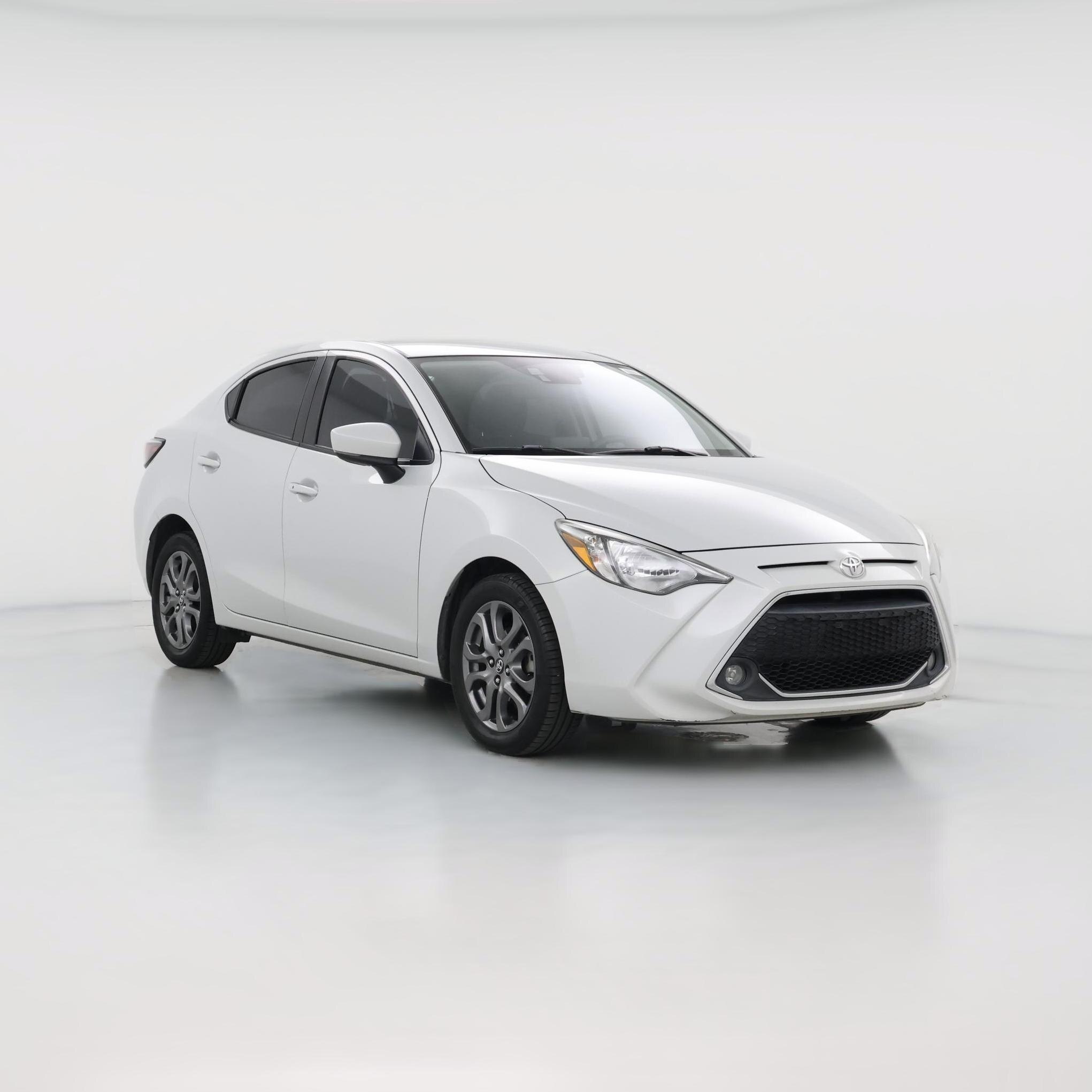 Thumbnail: 2019 Toyota Yaris - 1
