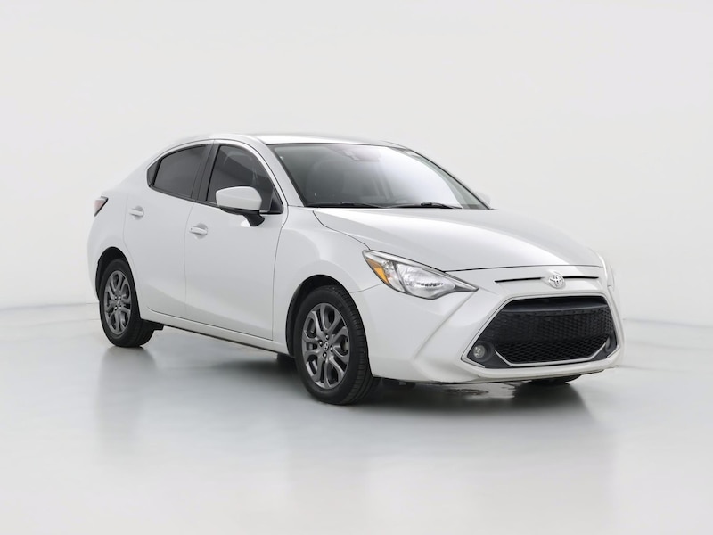 2019 Toyota Yaris LE -
                  Henderson, NV