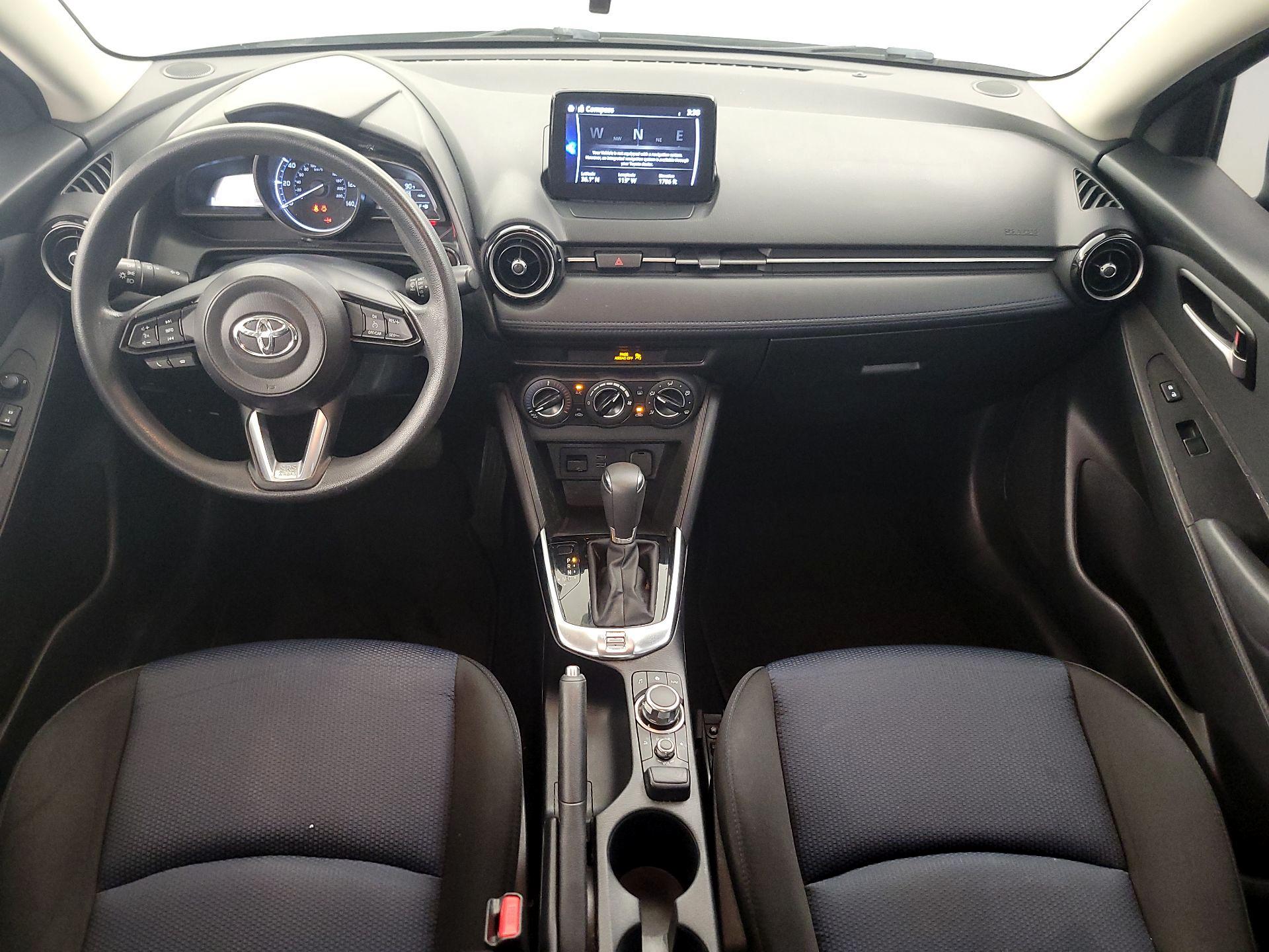 Thumbnail: 2019 Toyota Yaris - 9