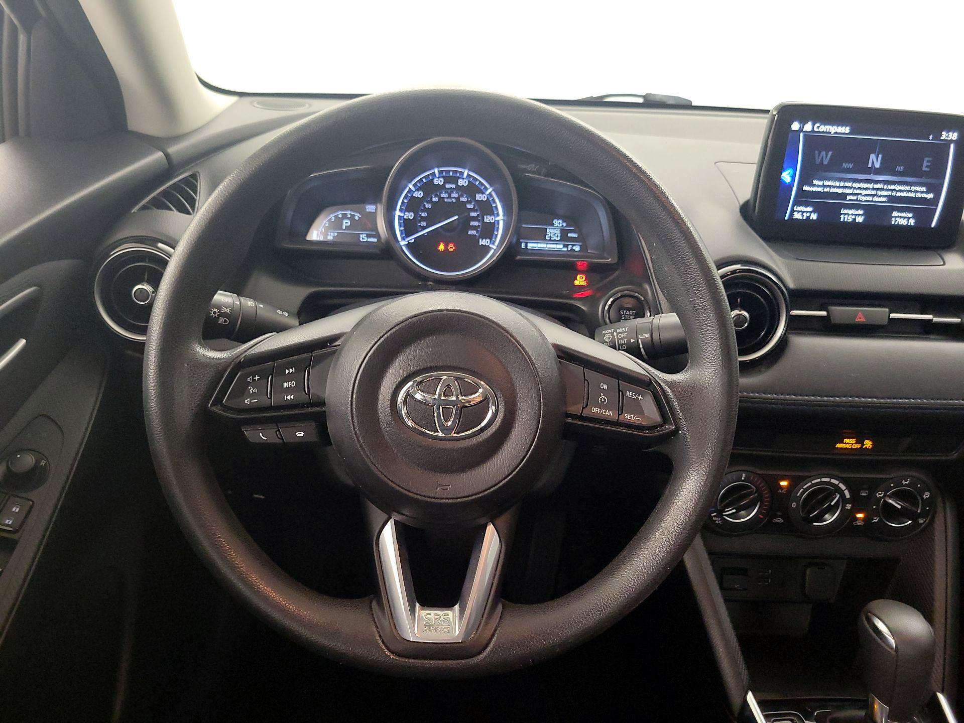 Thumbnail: 2019 Toyota Yaris - 10