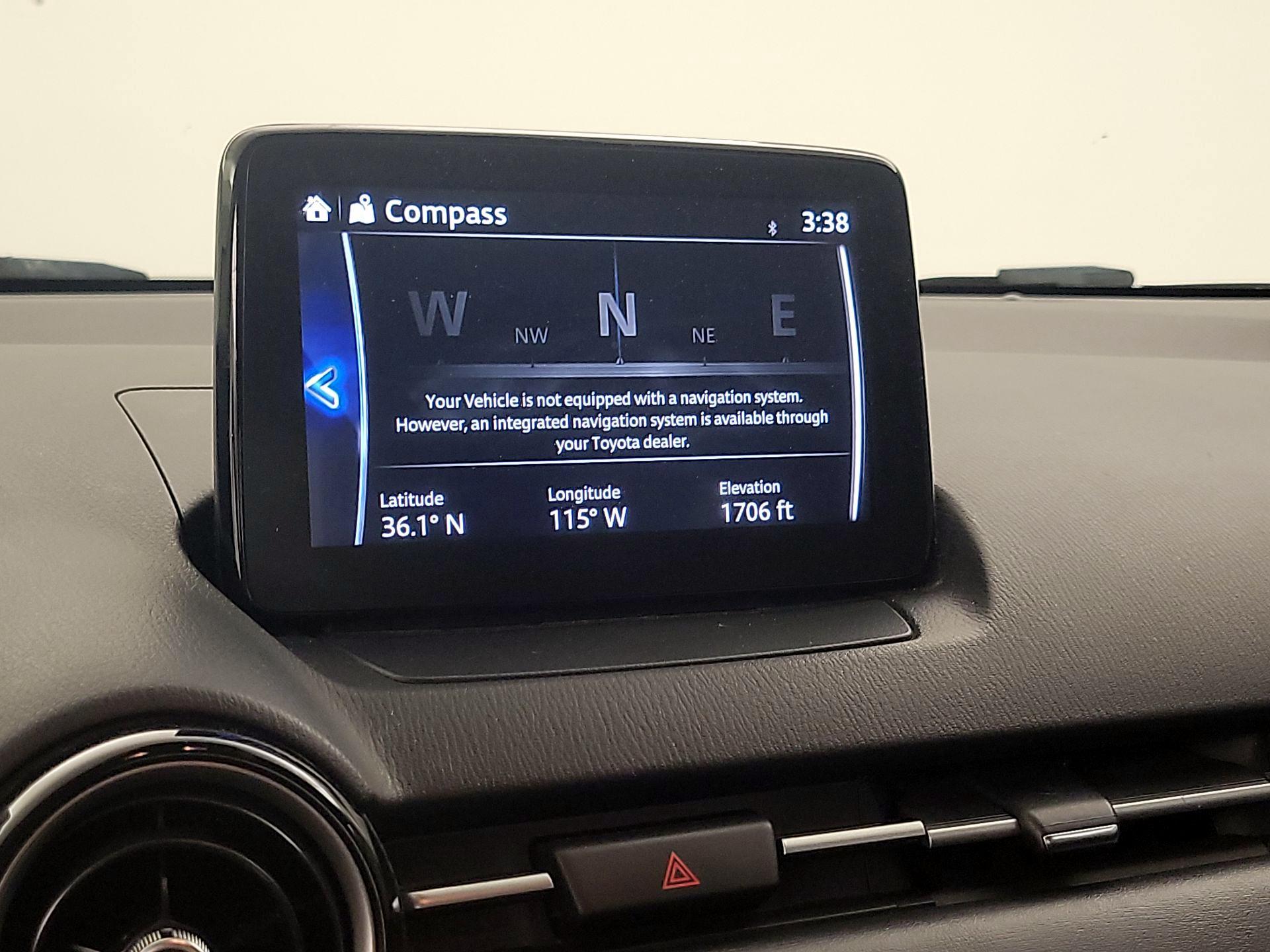 Thumbnail: 2019 Toyota Yaris - 14