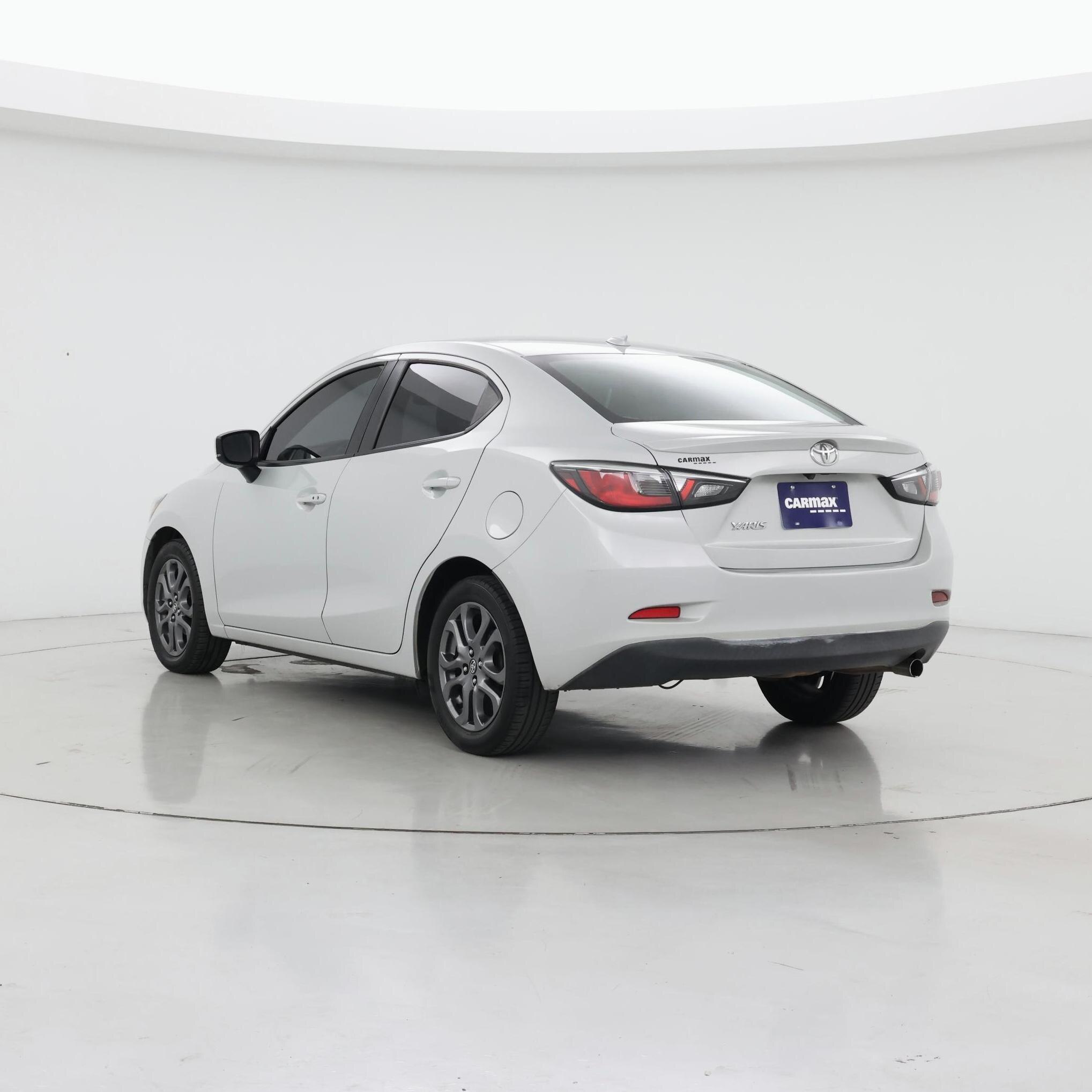 Thumbnail: 2019 Toyota Yaris - 2