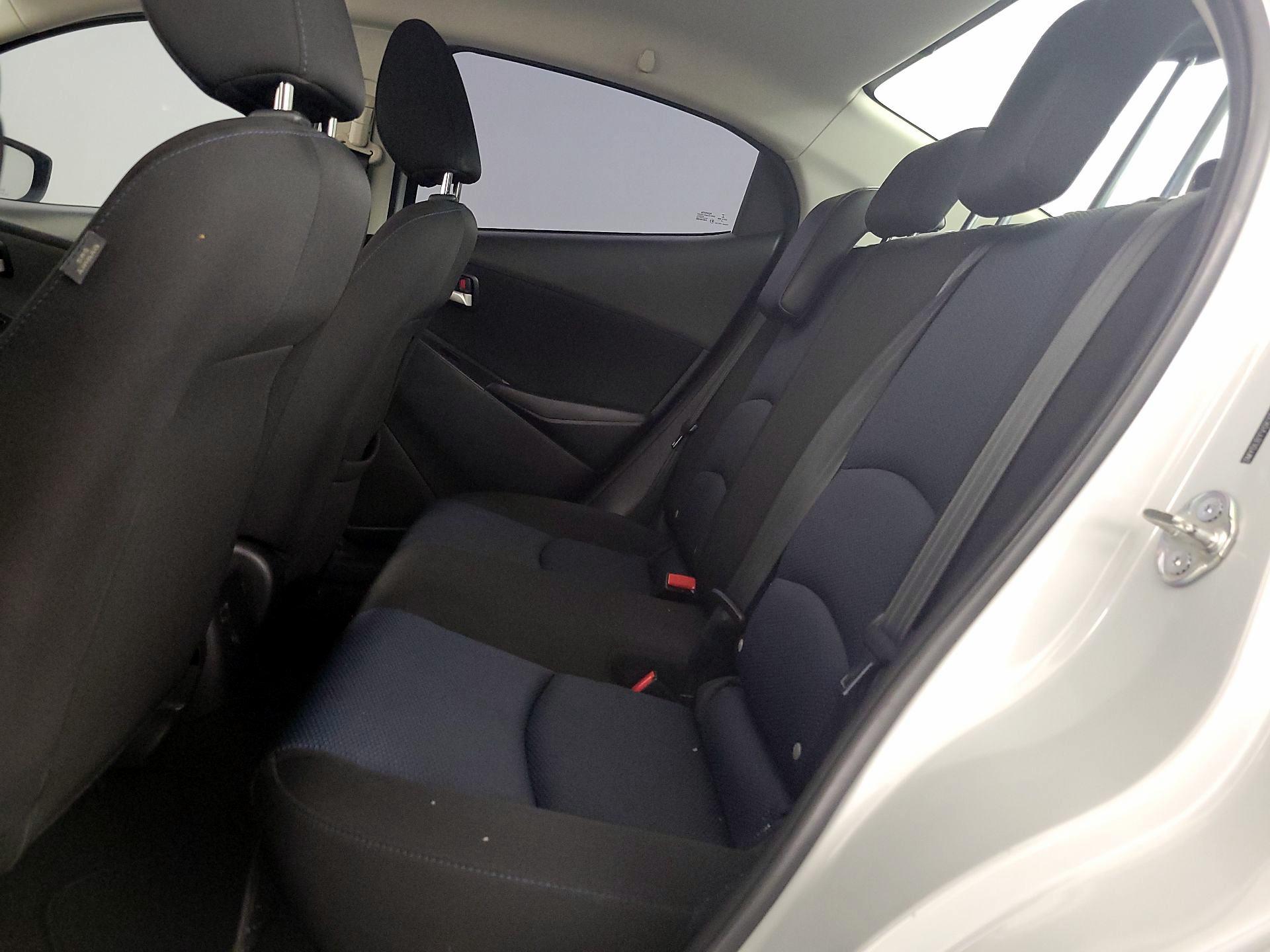 Thumbnail: 2019 Toyota Yaris - 20