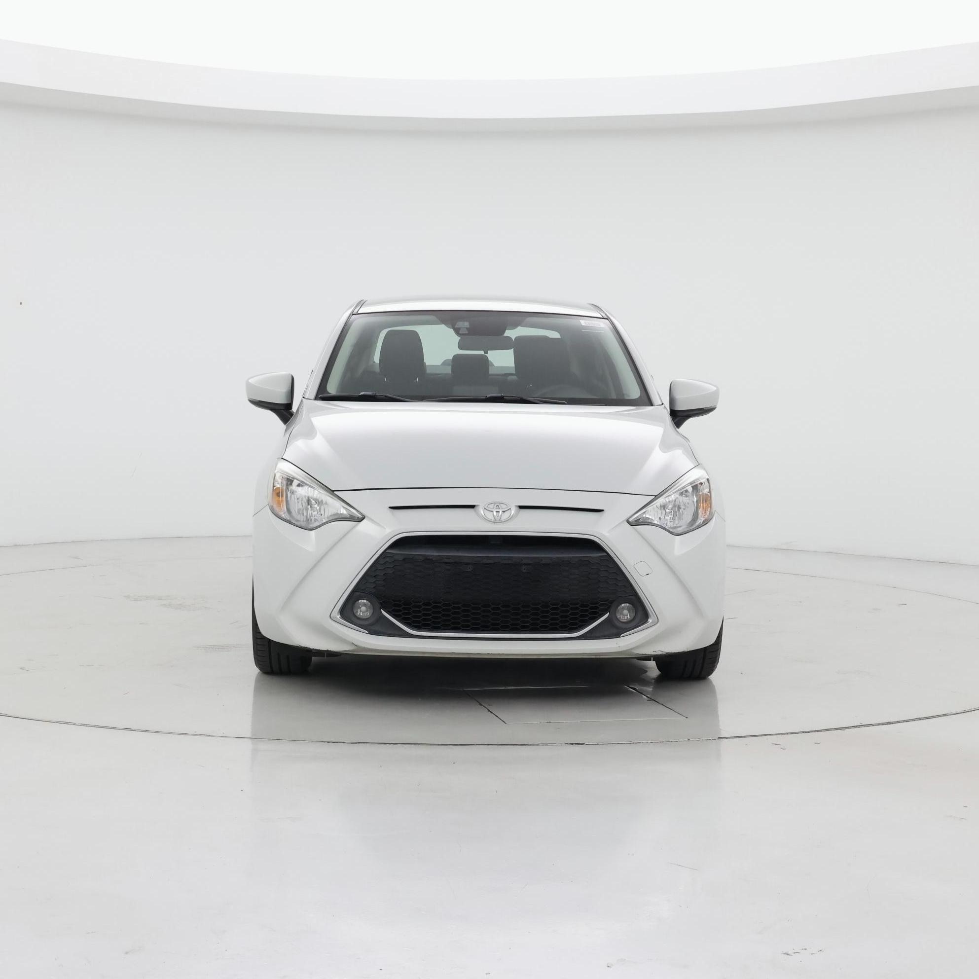 Thumbnail: 2019 Toyota Yaris - 5