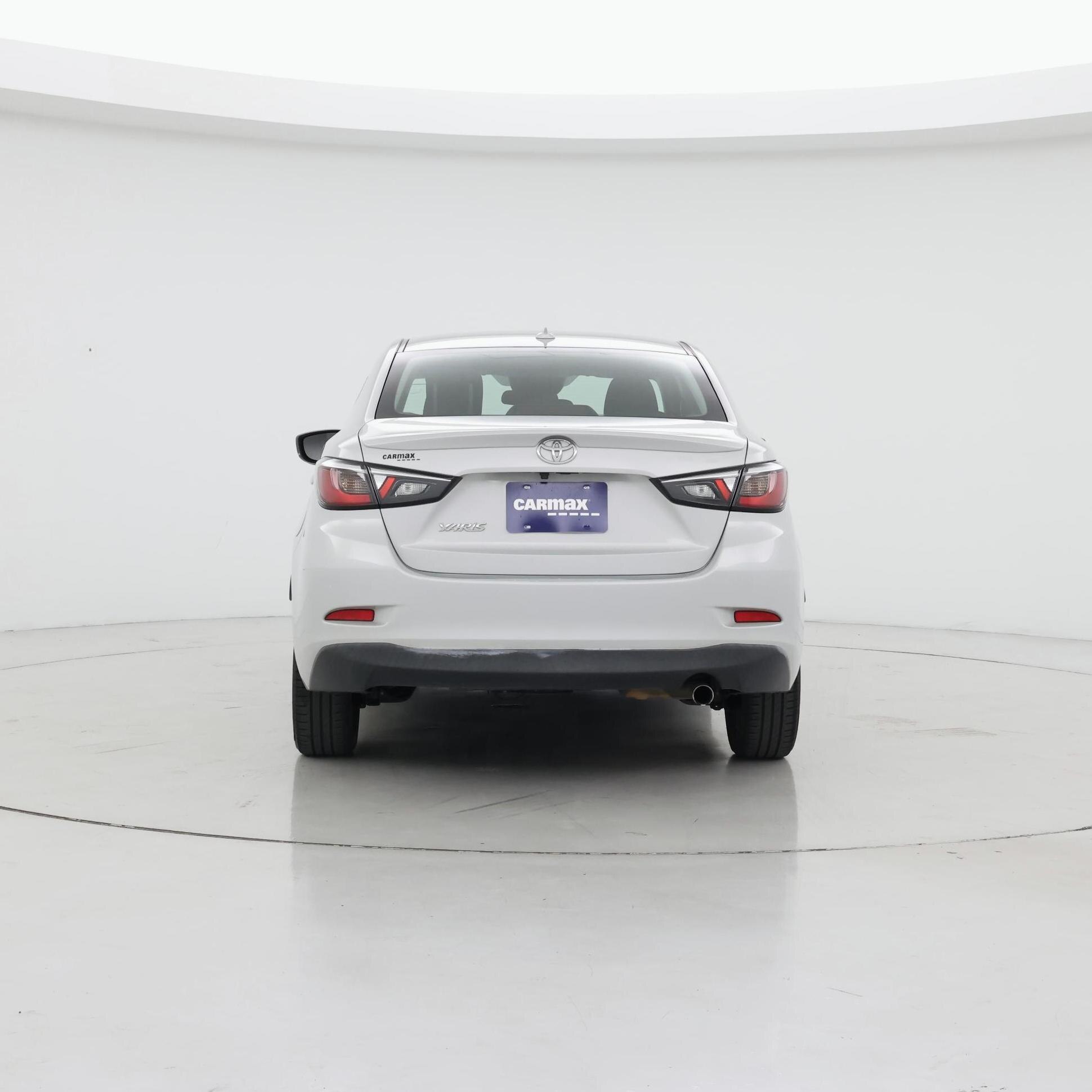 Thumbnail: 2019 Toyota Yaris - 6