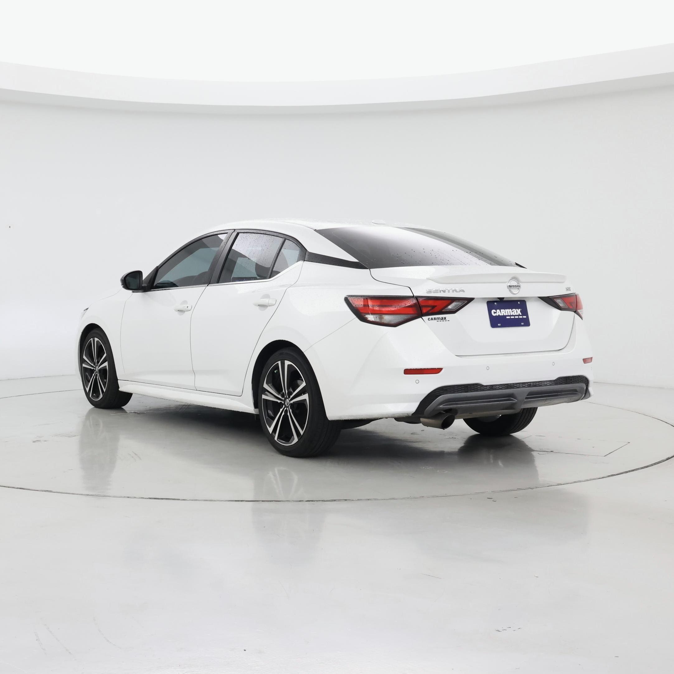 Thumbnail: 2022 Nissan Sentra - 2