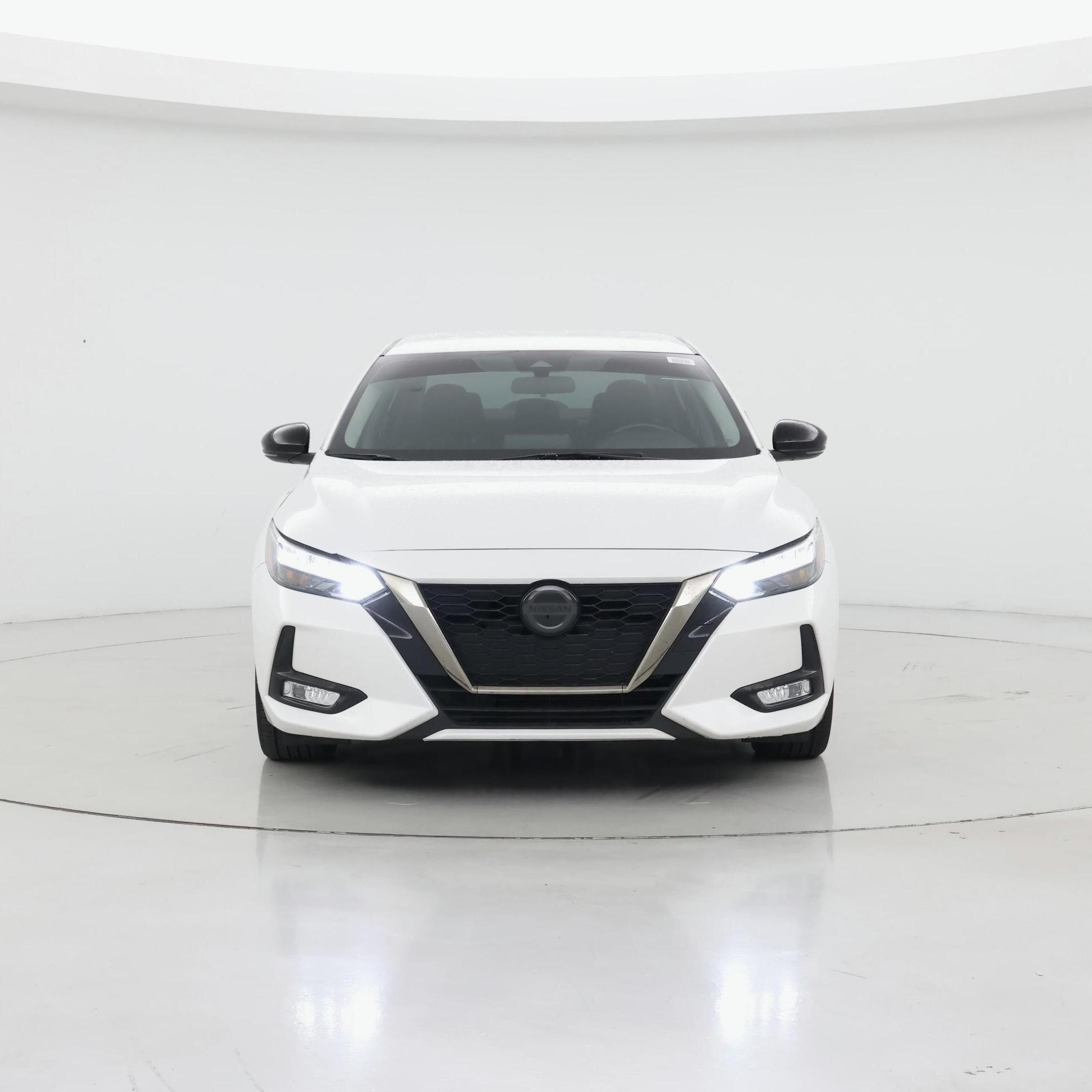 Thumbnail: 2022 Nissan Sentra - 5