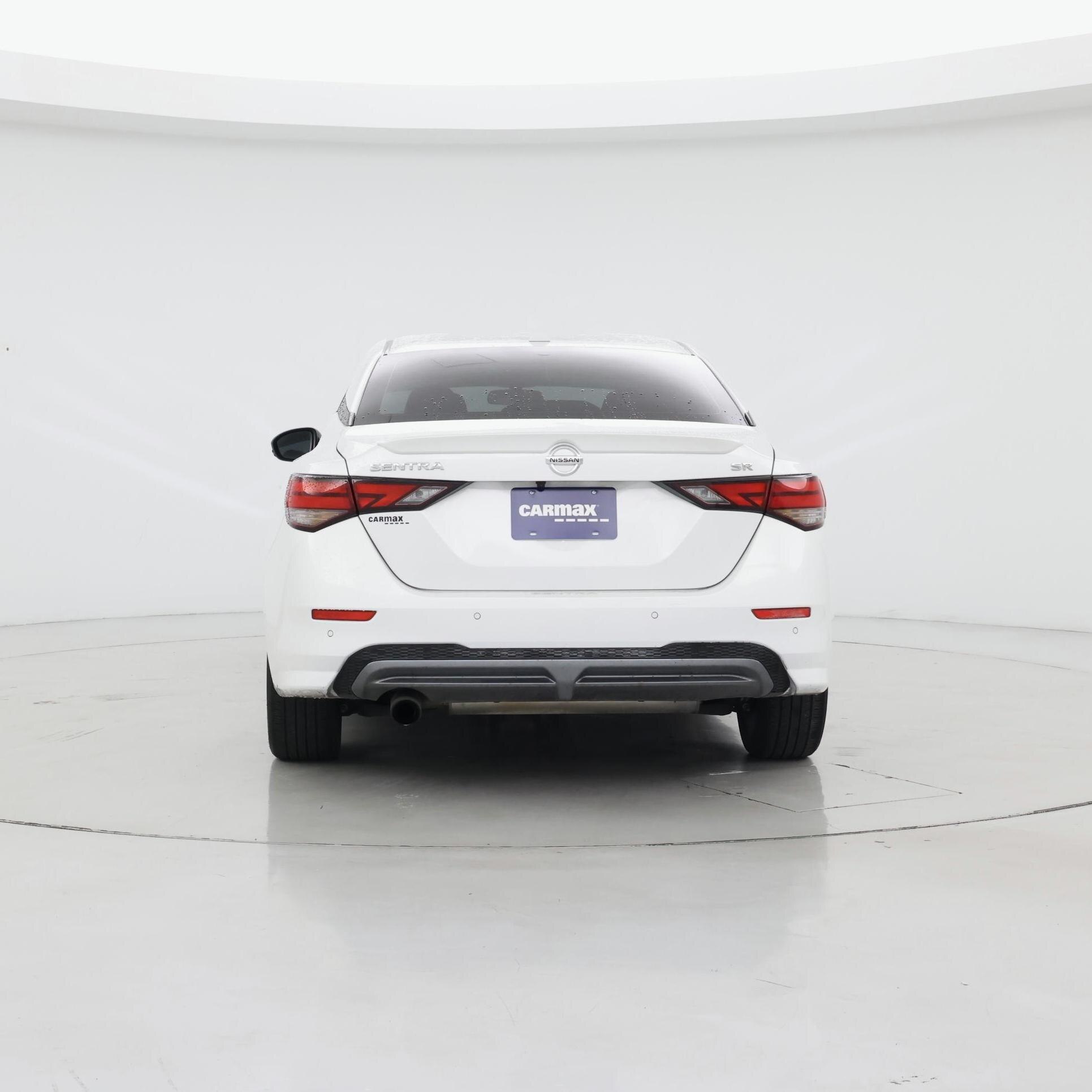 Thumbnail: 2022 Nissan Sentra - 6