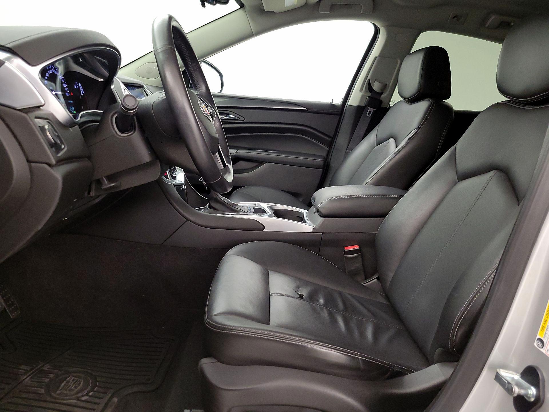 Thumbnail: 2016 Cadillac SRX - 11