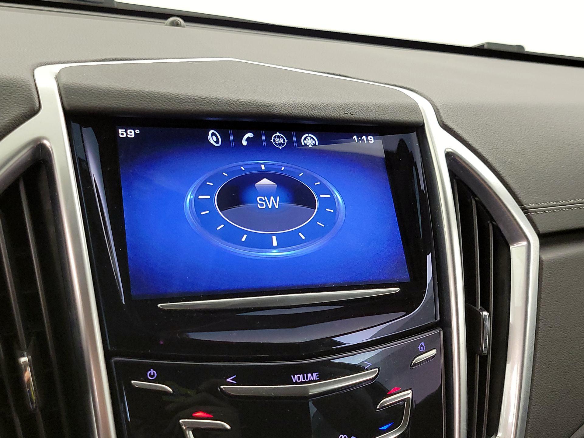 Thumbnail: 2016 Cadillac SRX - 14