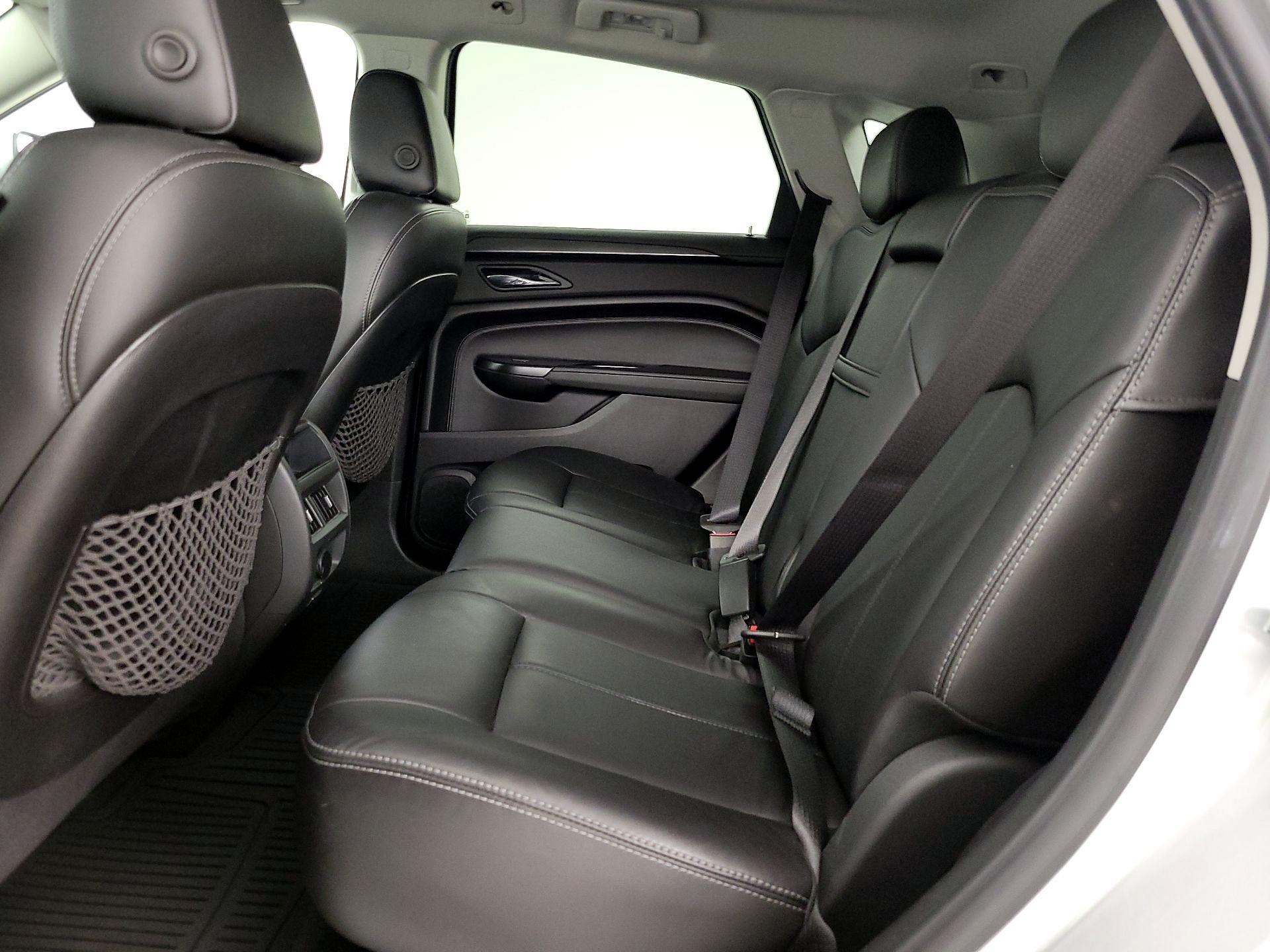 Thumbnail: 2016 Cadillac SRX - 19