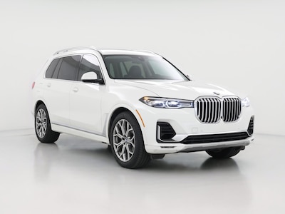 2020 BMW X7 xDrive40i -
                Henderson, NV
