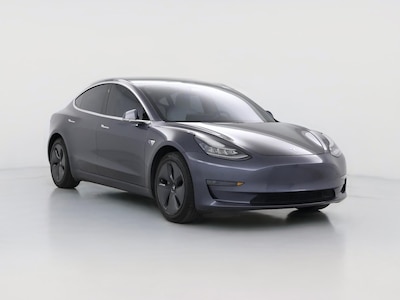 2020 Tesla Model 3 Standard Range -
                Henderson, NV