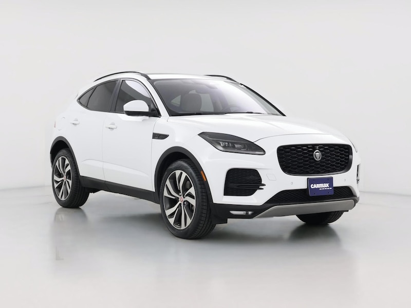 2021 Jaguar E-Pace SE -
                  Denver, CO