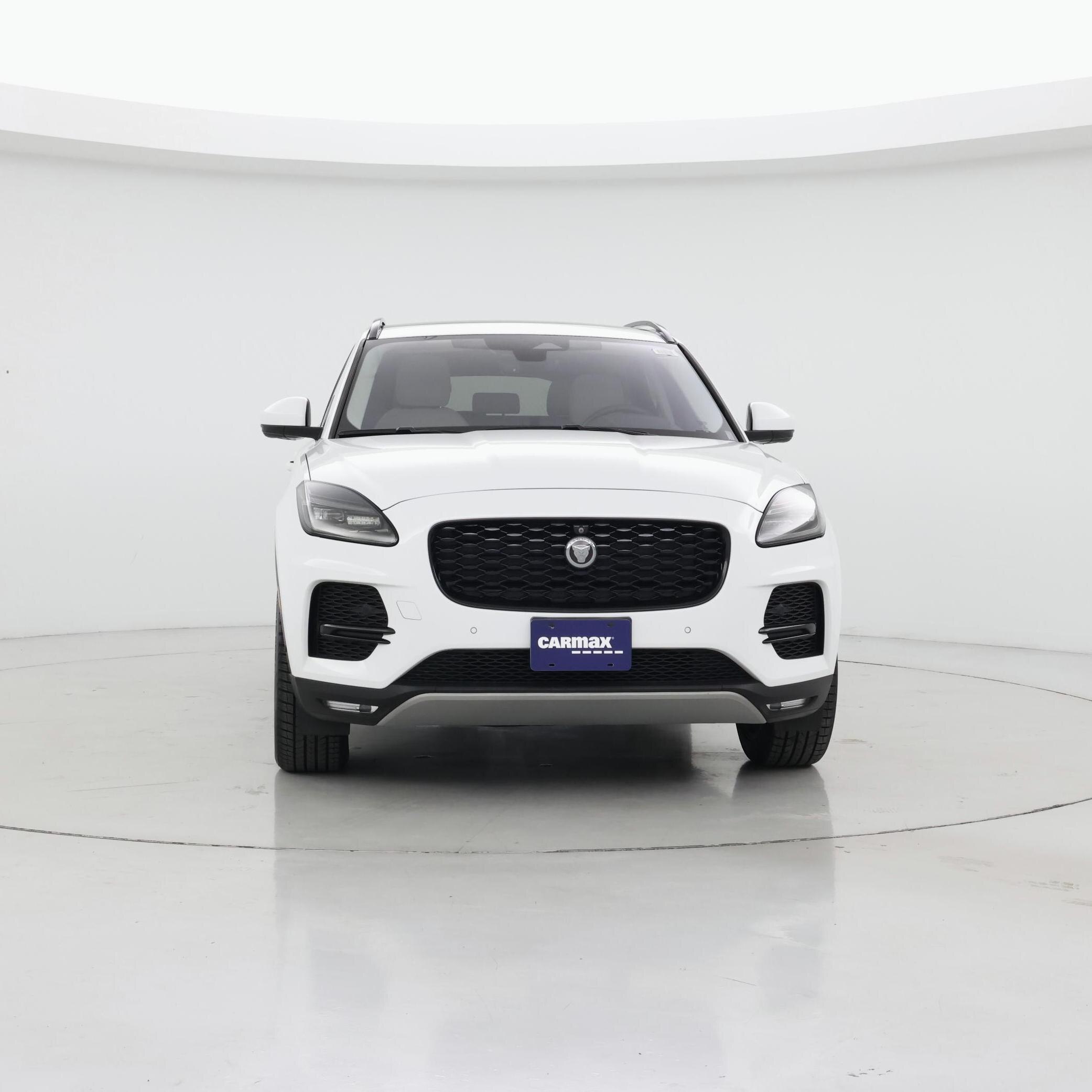 Thumbnail: 2021 Jaguar E-Pace - 5