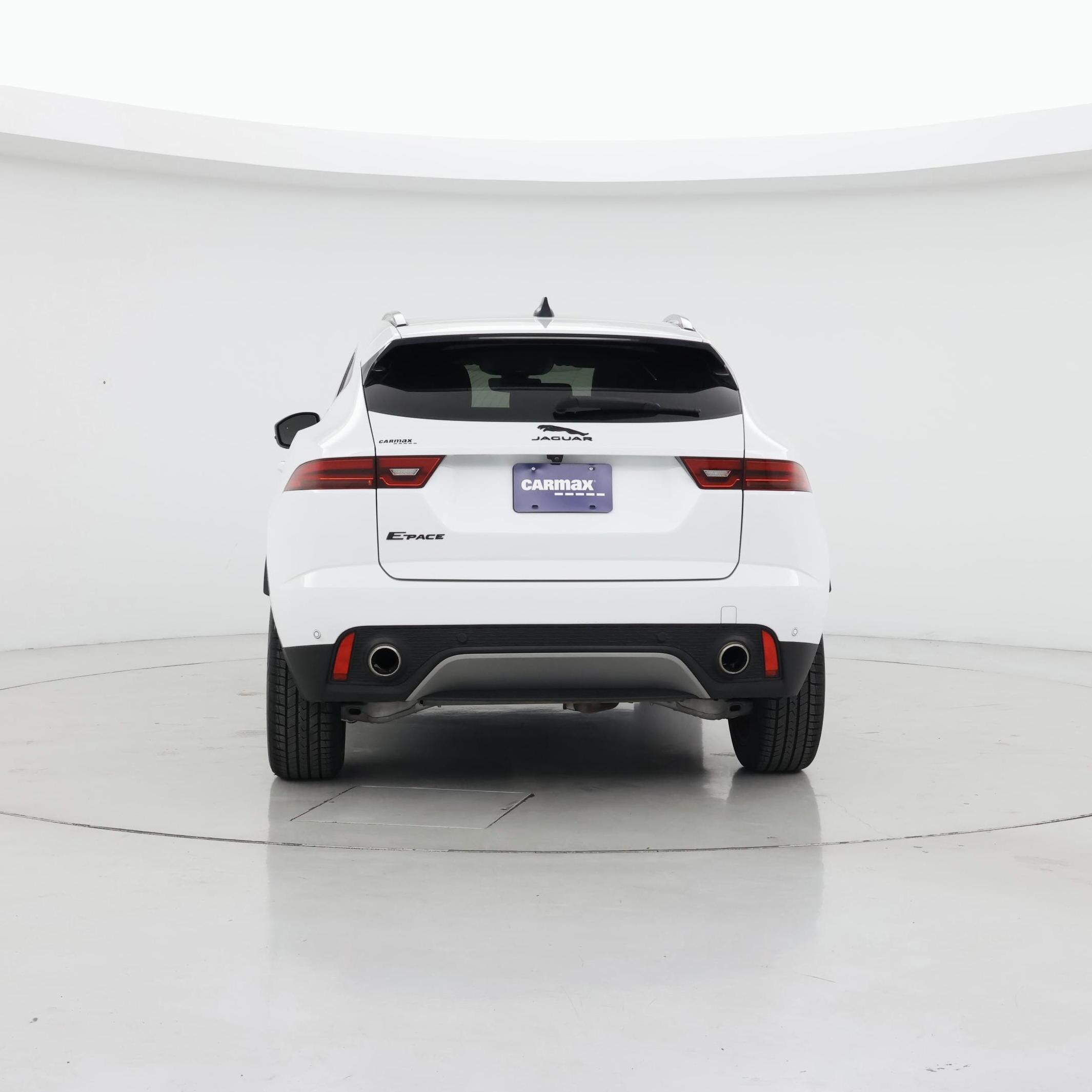Thumbnail: 2021 Jaguar E-Pace - 6