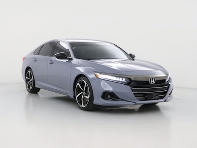 2022 Honda Accord Sport -
                  Henderson, NV