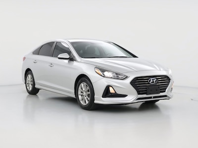 2018 Hyundai Sonata SE -
                Henderson, NV