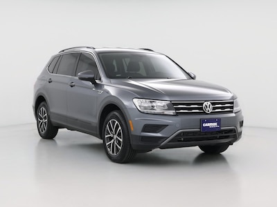 2019 Volkswagen Tiguan SE -
                Henderson, NV