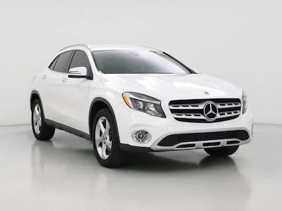 2019 Mercedes-Benz GLA 250 -
                  Las Vegas, NV