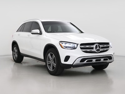 2021 Mercedes-Benz GLC 300 -
                  Las Vegas, NV