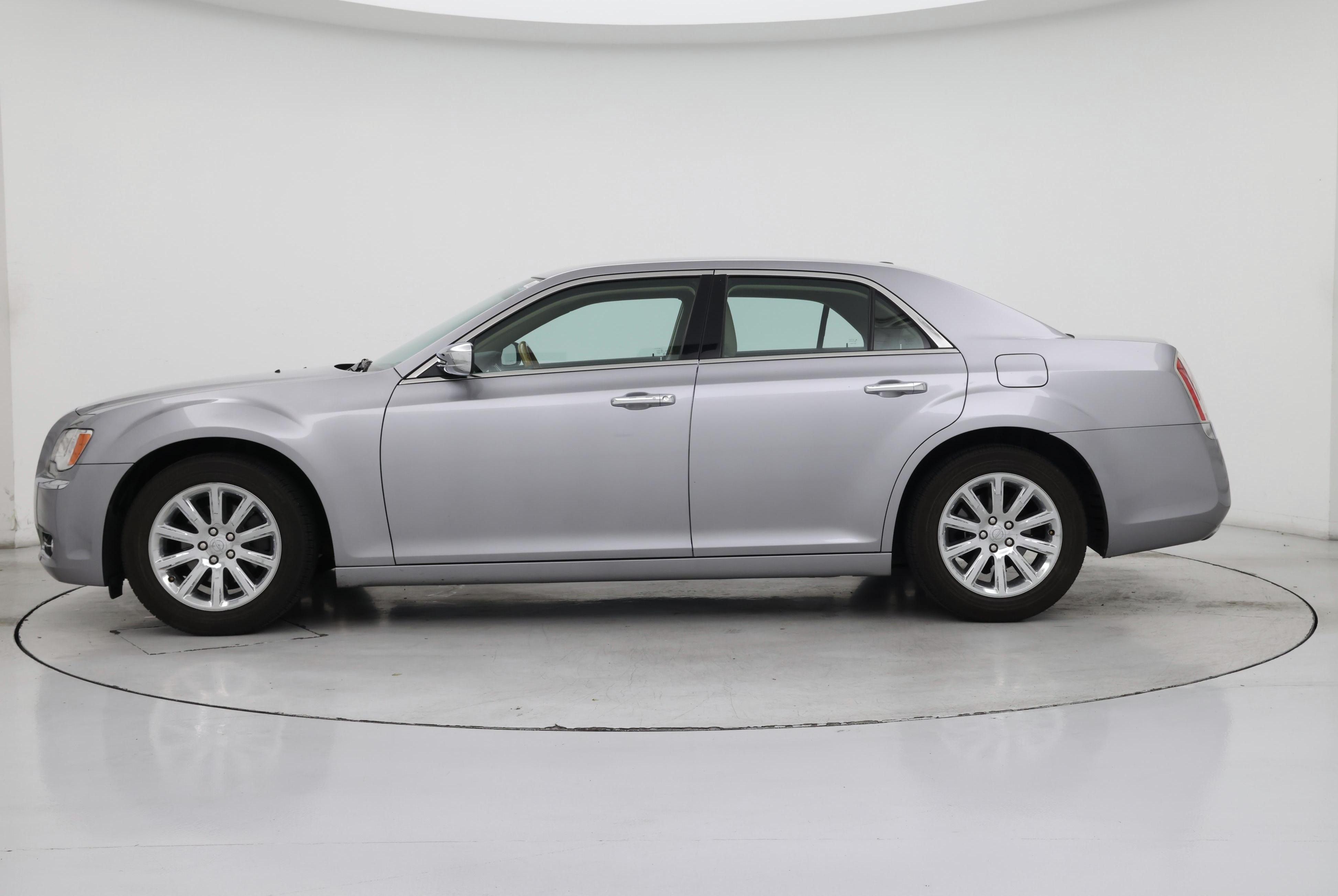 Thumbnail: 2014 Chrysler 300 - 3