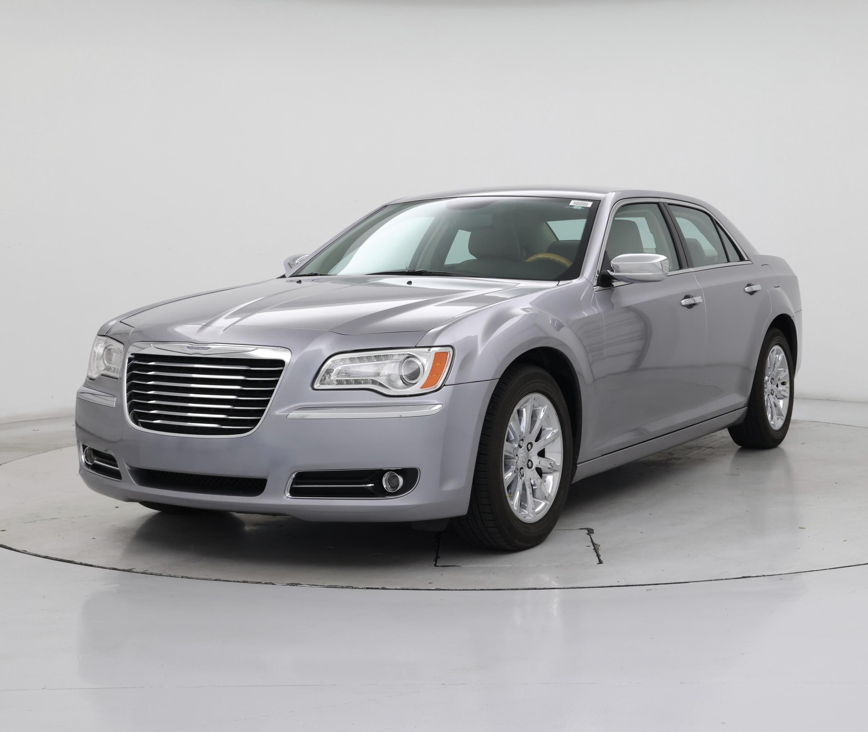 Thumbnail: 2014 Chrysler 300 - 4