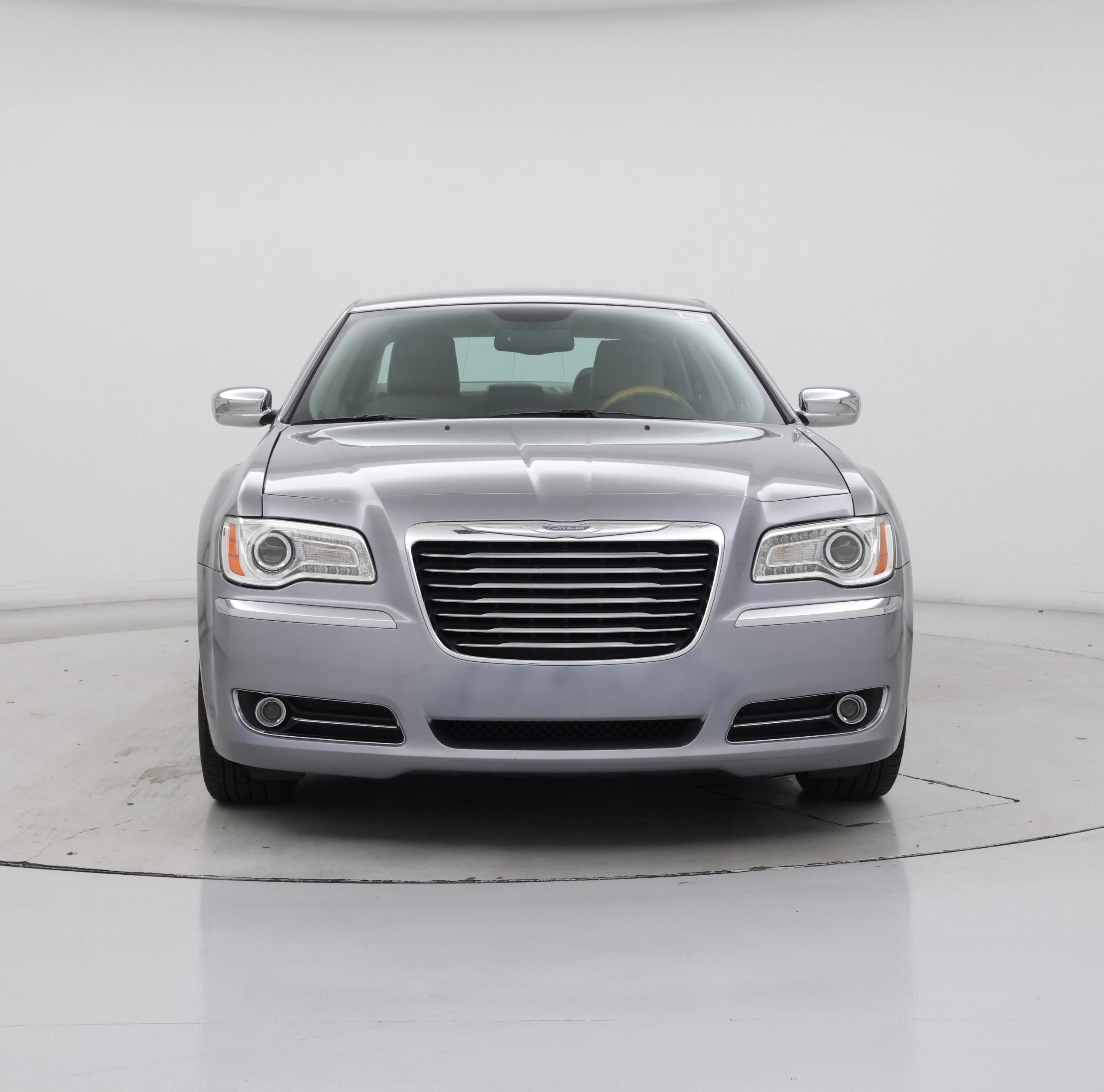 Thumbnail: 2014 Chrysler 300 - 5