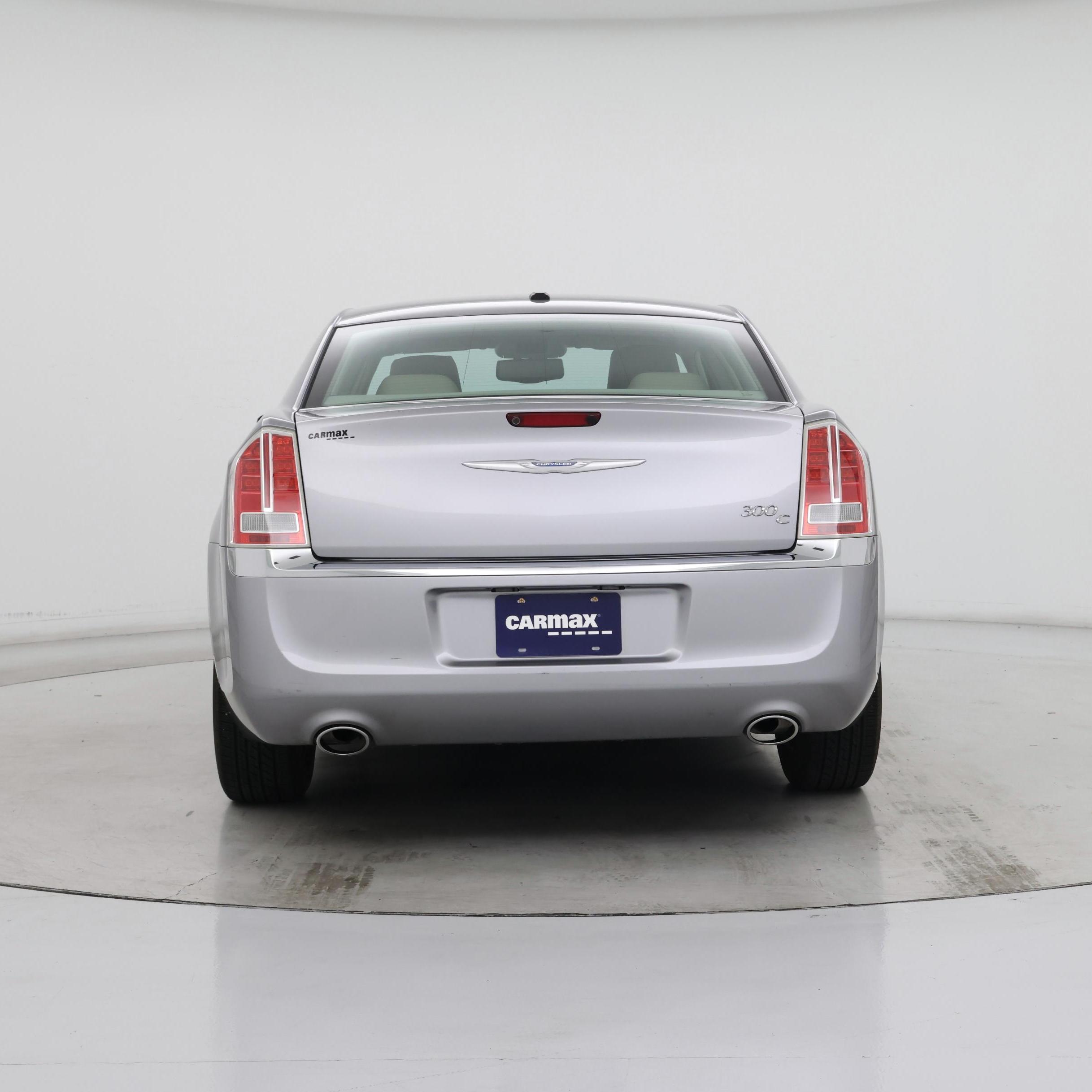 Thumbnail: 2014 Chrysler 300 - 6