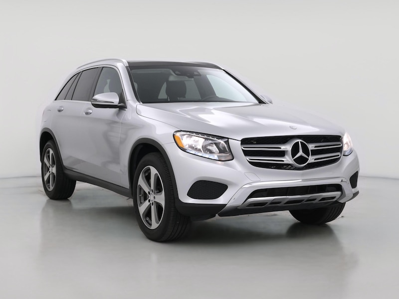 2017 Mercedes-Benz GLC 300 -
                  Reno, NV