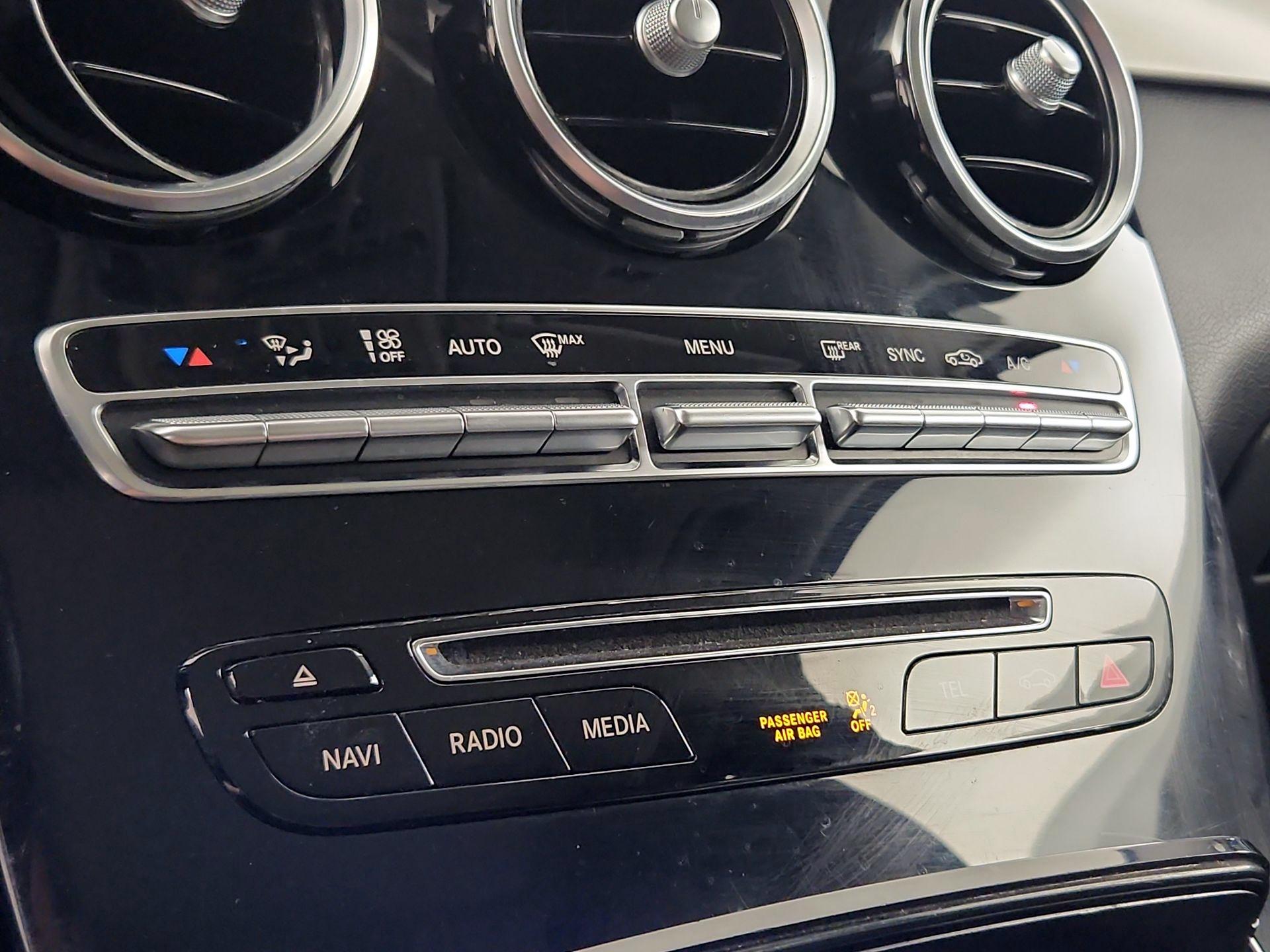 Thumbnail: 2017 Mercedes-Benz GLC - 16