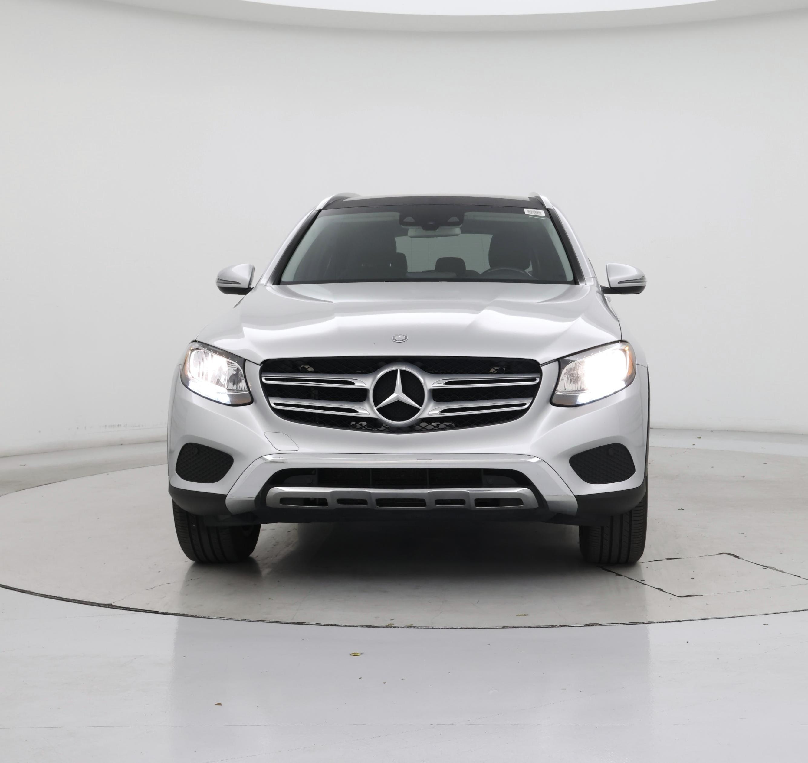 Thumbnail: 2017 Mercedes-Benz GLC - 5